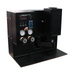 Model 40 Stirred Fluid Loss Tester, Reconditioned